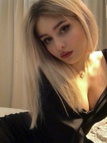 Анкета проститутки Ирина - Фото 1, , 23 года, №323655