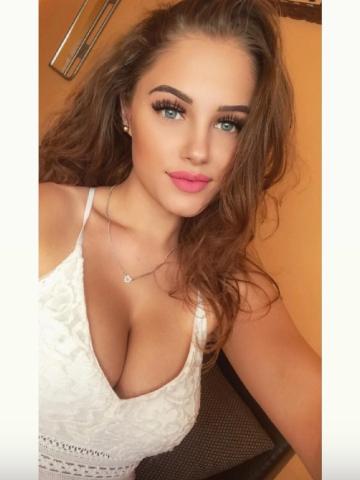 Анкета проститутки Надя - Фото 1, , 23 года, №325606