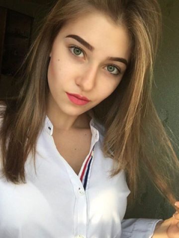 Анкета проститутки Альбина - Фото 1, , 24 года, №323523